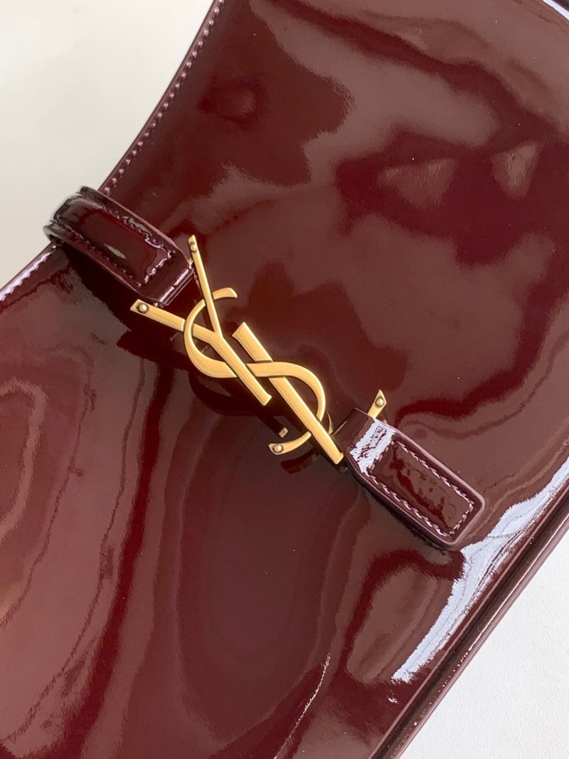 YSL Top Handle Bags